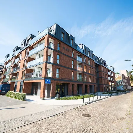 Apartmán Malczewskiego 85 By Homeprime