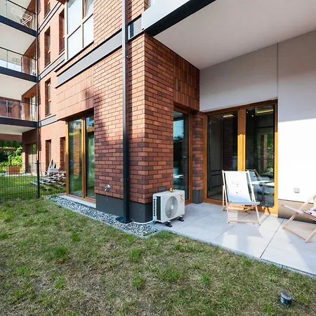 Malczewskiego 85 By Homeprime Apartmán *