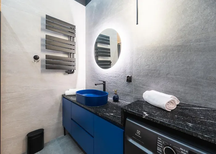 Apartmán Malczewskiego 85 By Homeprime *