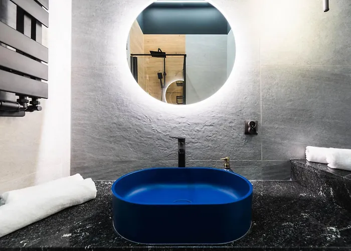 Malczewskiego 85 By Homeprime *