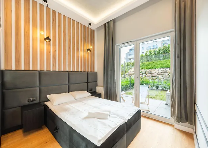 Malczewskiego 85 By Homeprime Apartmán