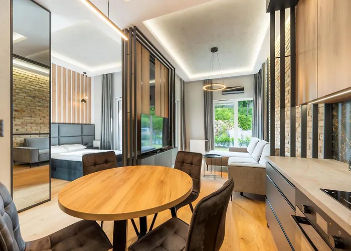 Apartmán Malczewskiego 85 By Homeprime *