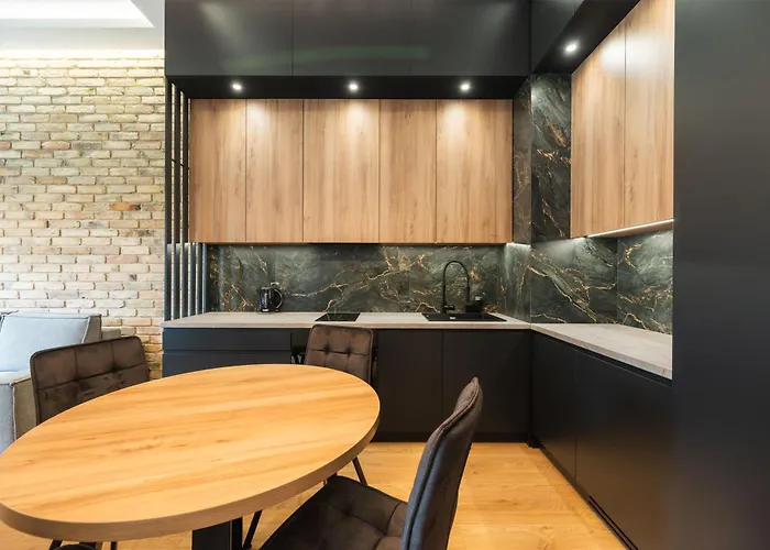 Malczewskiego 85 By Homeprime Apartmán Gdaňsk