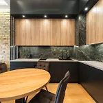 Malczewskiego 85 By Homeprime Apartamento Gdansk