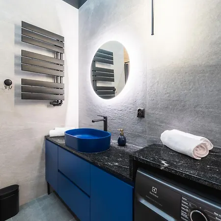 Apartment Malczewskiego 85 By Homeprime *