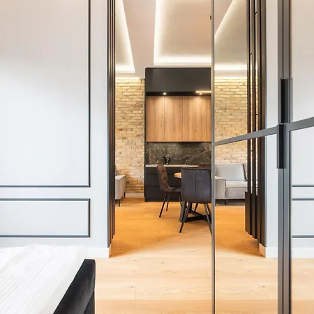 Malczewskiego 85 By Homeprime