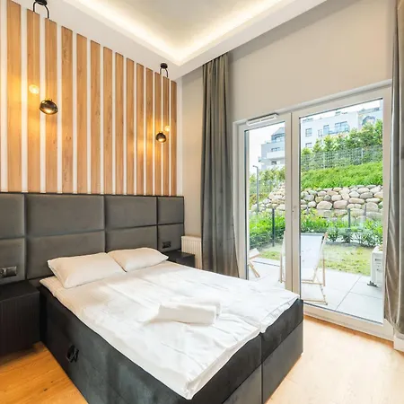 Malczewskiego 85 By Homeprime Apartment