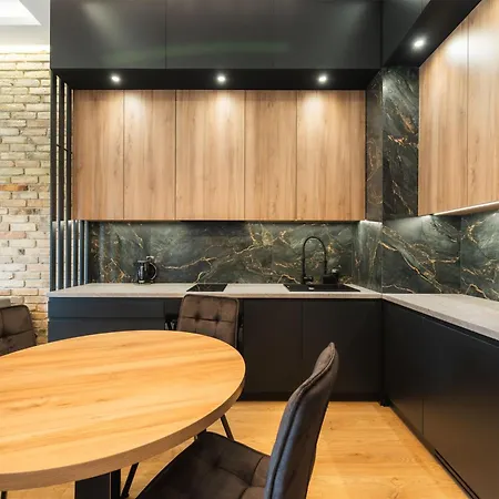 Malczewskiego 85 By Homeprime 아파트 그단스크