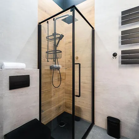 Malczewskiego 85 By Homeprime *