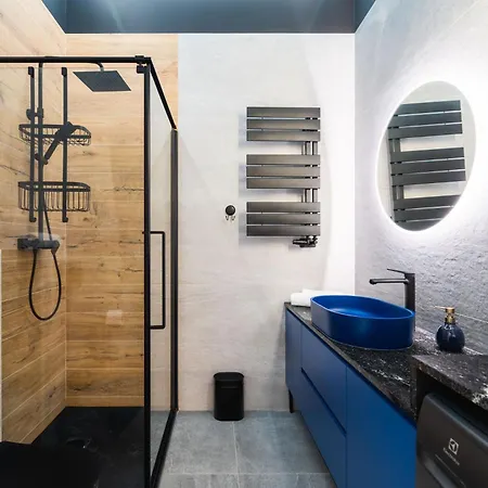 Malczewskiego 85 By Homeprime 그단스크