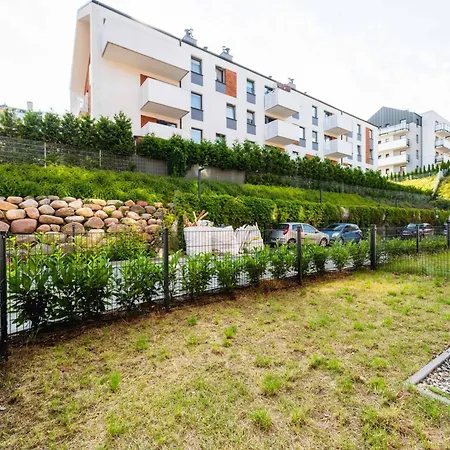 Malczewskiego 85 By Homeprime * Gdansk