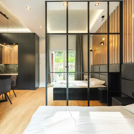 Apartmán Malczewskiego 85 By Homeprime