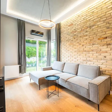 Malczewskiego 85 By Homeprime *