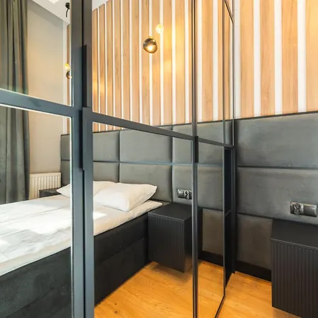 Malczewskiego 85 By Homeprime