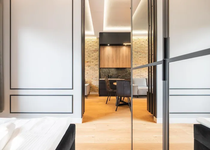 Malczewskiego 85 By Homeprime