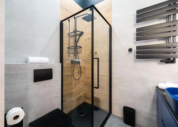 Malczewskiego 85 By Homeprime *