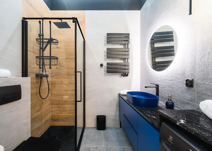 Malczewskiego 85 By Homeprime גדנסק