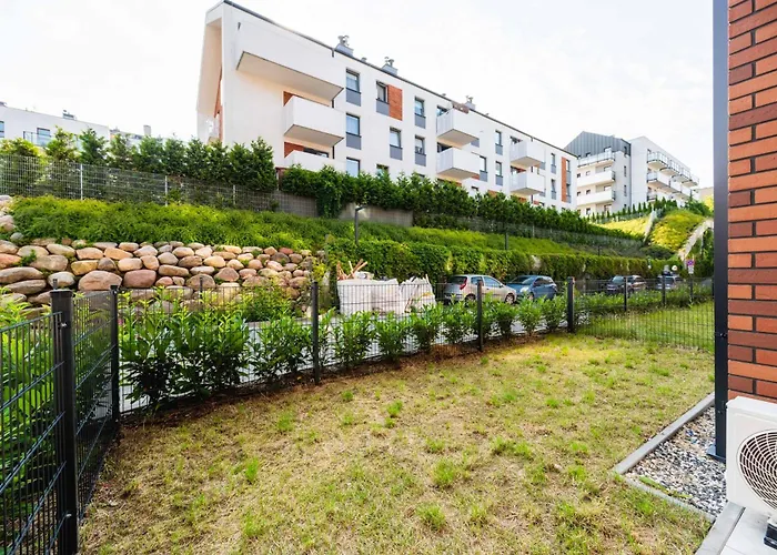 Malczewskiego 85 By Homeprime * Gdansk