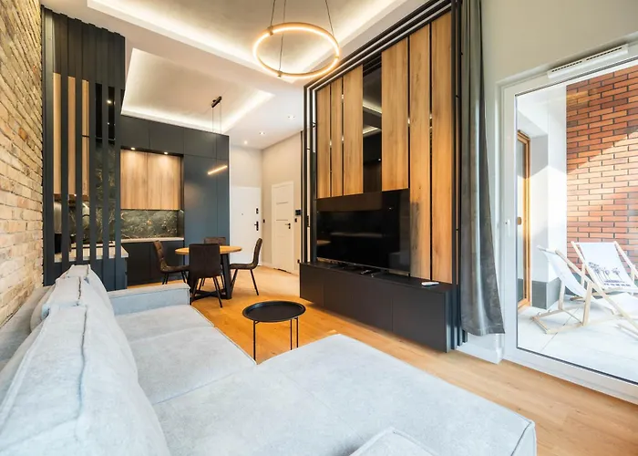 Malczewskiego 85 By Homeprime