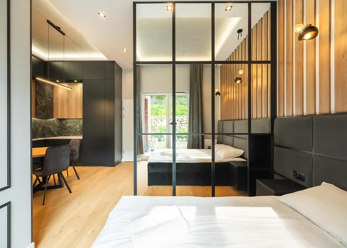 Apartamento Malczewskiego 85 By Homeprime