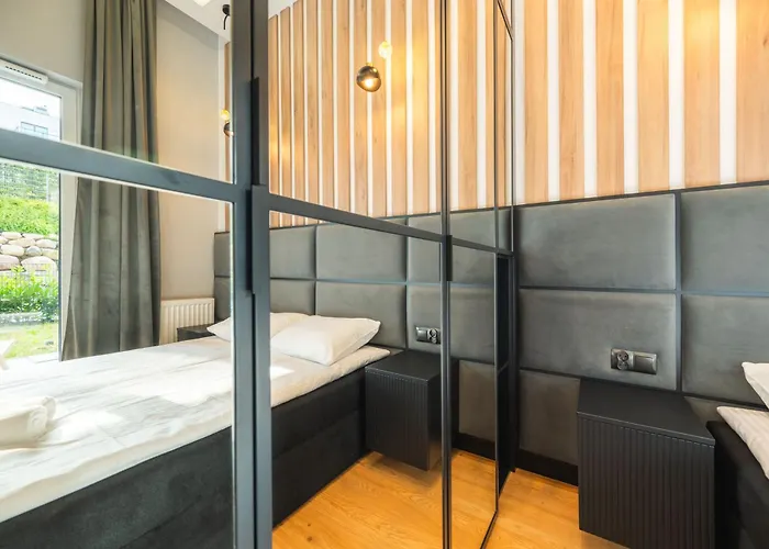 Malczewskiego 85 By Homeprime