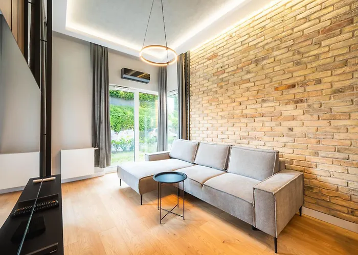 Malczewskiego 85 By Homeprime *